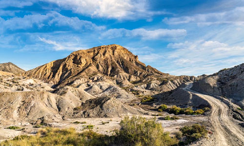 Almeria